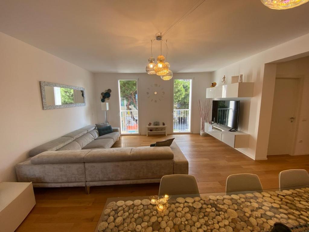 Beatrice Luxury Home - Apartment Mit 3 Schlafzimmern