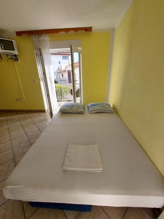 Fotografie z fotogalerie ubytování Apartment house Slavka v destinaci Vodice