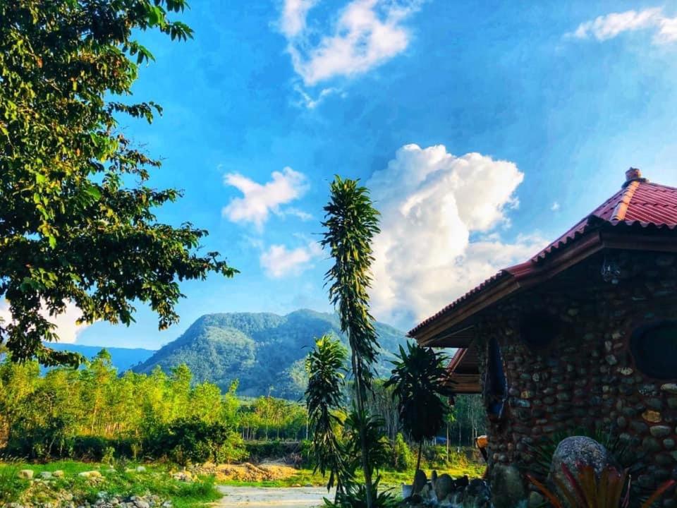 ลีลา โฮมสเตย์ Leela Homestay - One-Bedroom House