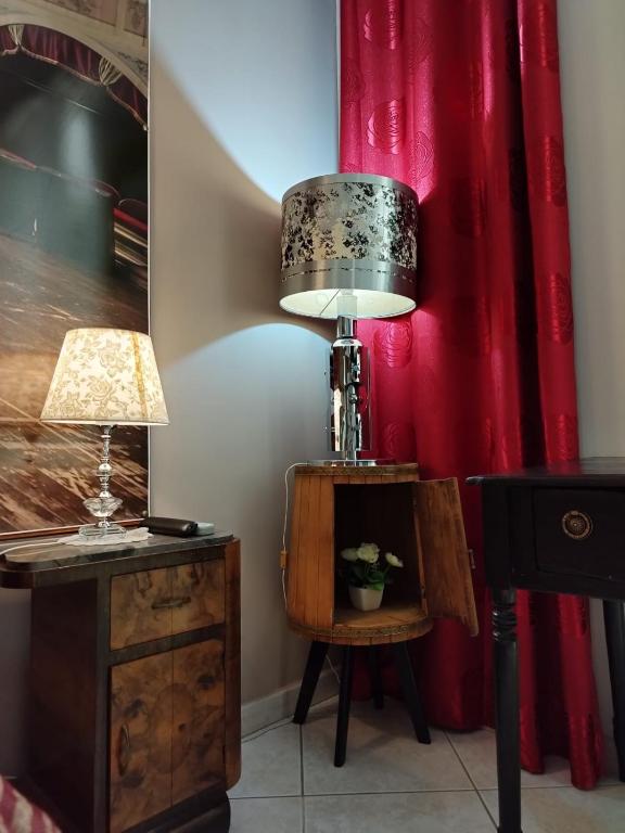 Fotografie z fotogalerie ubytování B&B Salita Metello v destinaci Agrigento