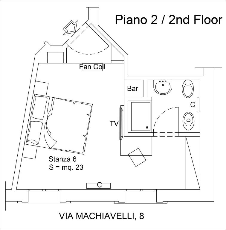 Casa Calicantus - 12