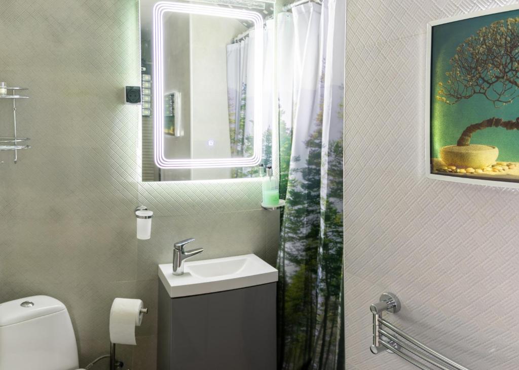 Bagno di Amonte Mountain Resort