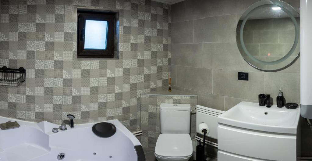 Bagno di Amonte Mountain Resort