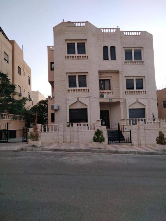 Apartment المتميز, Aqaba, Jordan