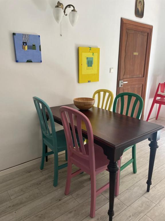 Fotografie z fotogalerie ubytování CasaDesigual v destinaci Porto Cristo