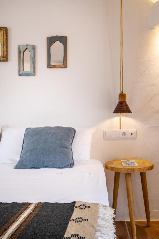 Can Vistabella Boutique Resort - Suite Principal