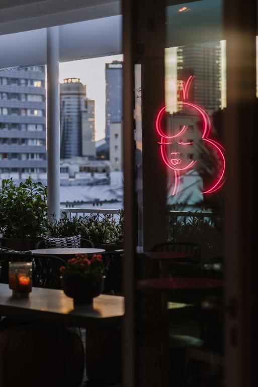 PURO Warszawa Centrum - Resim 41