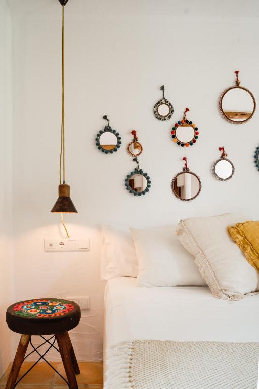 Can Vistabella Boutique Resort - Suite De Jardín