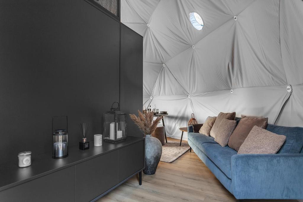 Golden Circle Domes - Glamping Experience, Selfoss – Updated 2024 Prices