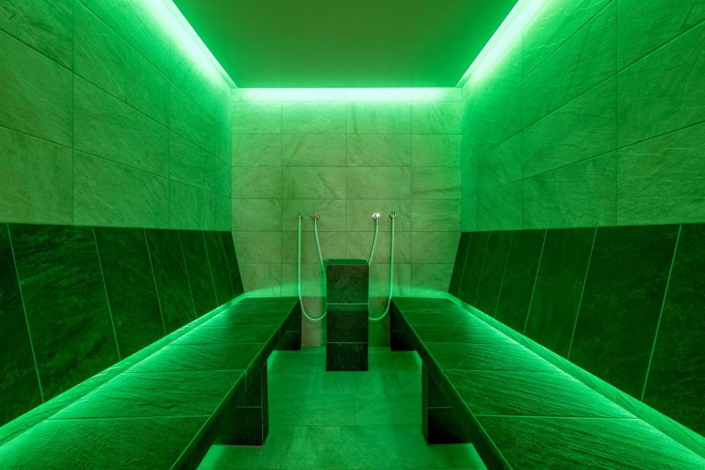 Fotografie z fotogalerie ubytování AlpenParks Chalet & Apartment Alpina Seefeld v destinaci Seefeld in Tirol