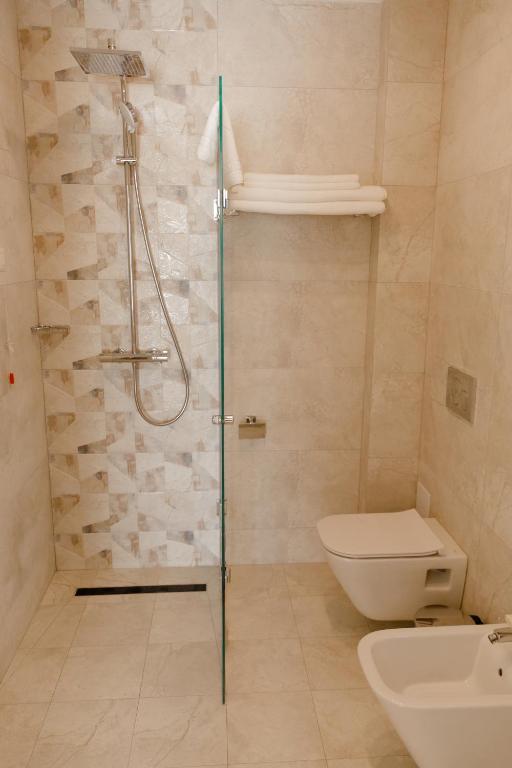 Muller Hotel Boutique & Spa - Deluxe Twin Room