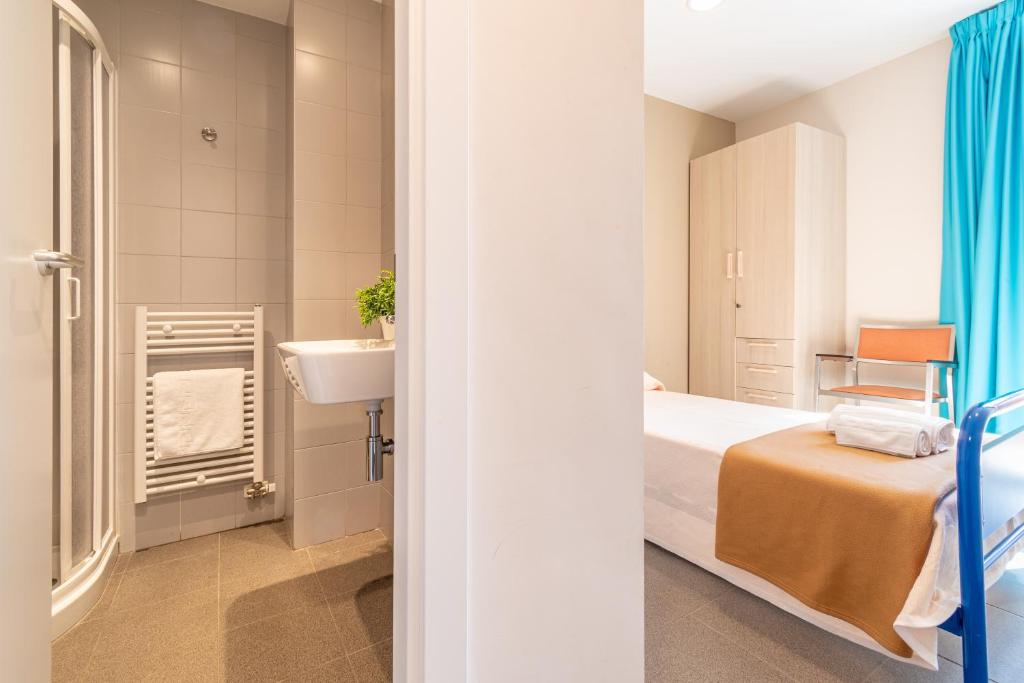 Albergue 