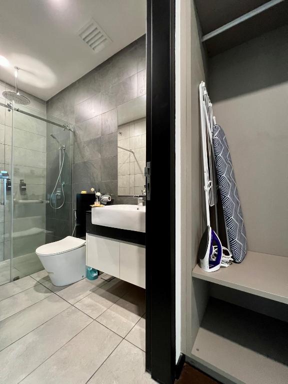 Opus Residence KL by EUcation Hospitality photo