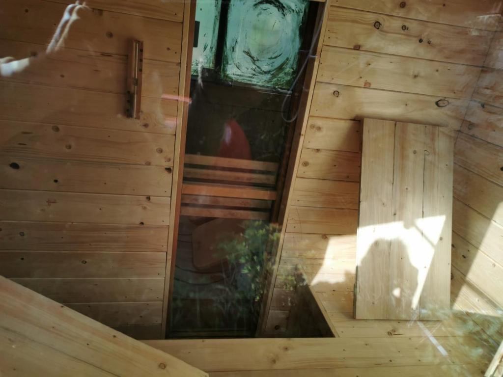 Fotografie z fotogalerie ubytování B&B con SPA il Castello di Lucawest v destinaci Ponteranica