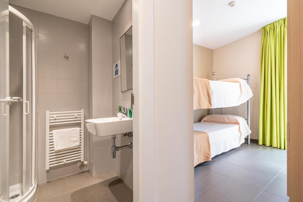 Albergue 