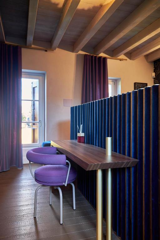 Atena Dolce Vita - Deluxe King Room