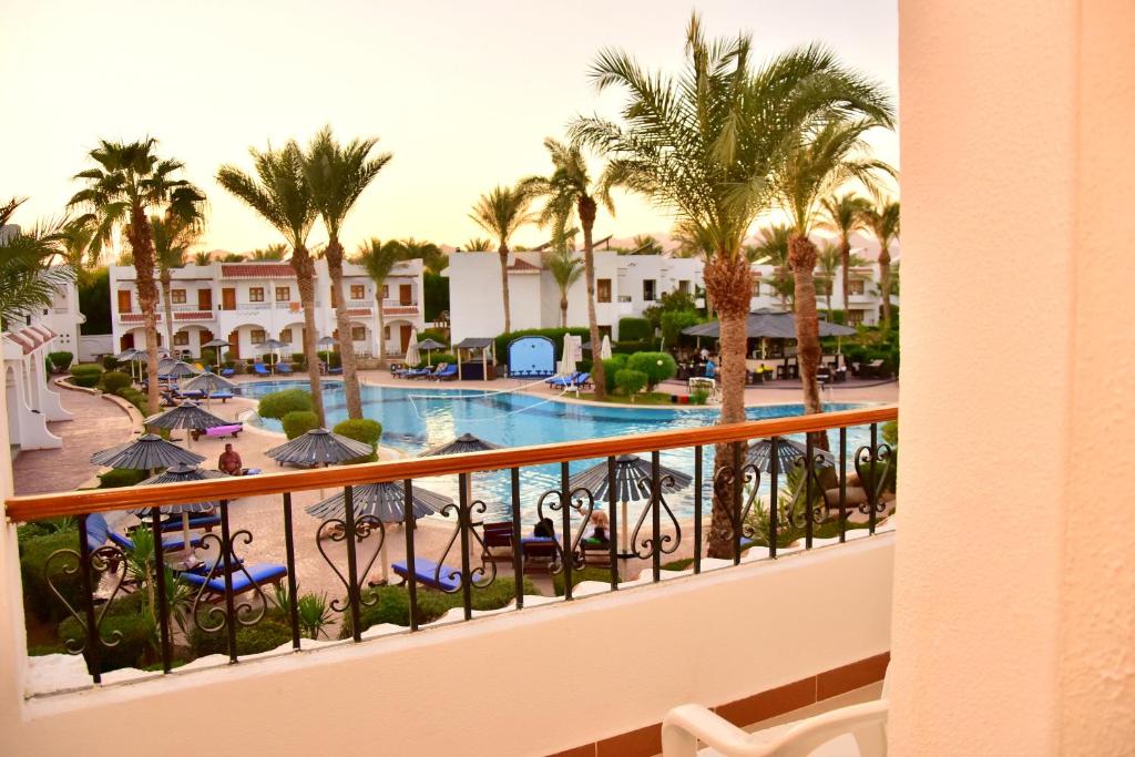 Dive Inn Resort - Double Room