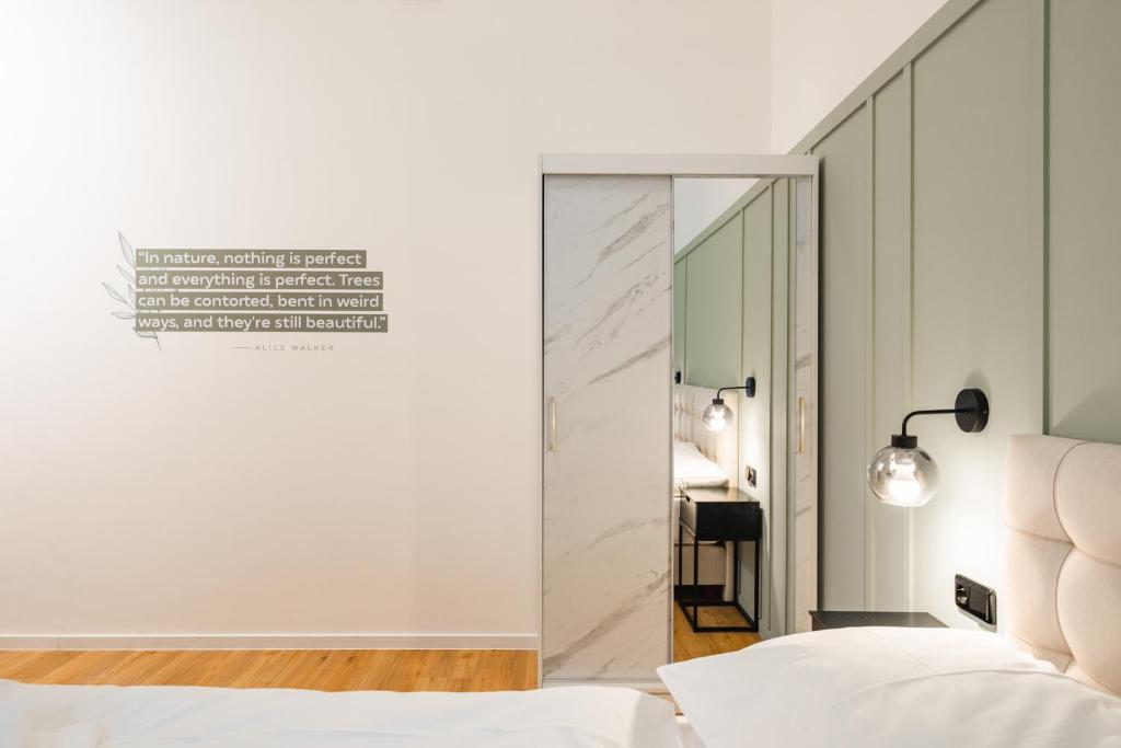 Luma Terra Prague Hostel - Quarto Duplo Ou Twin