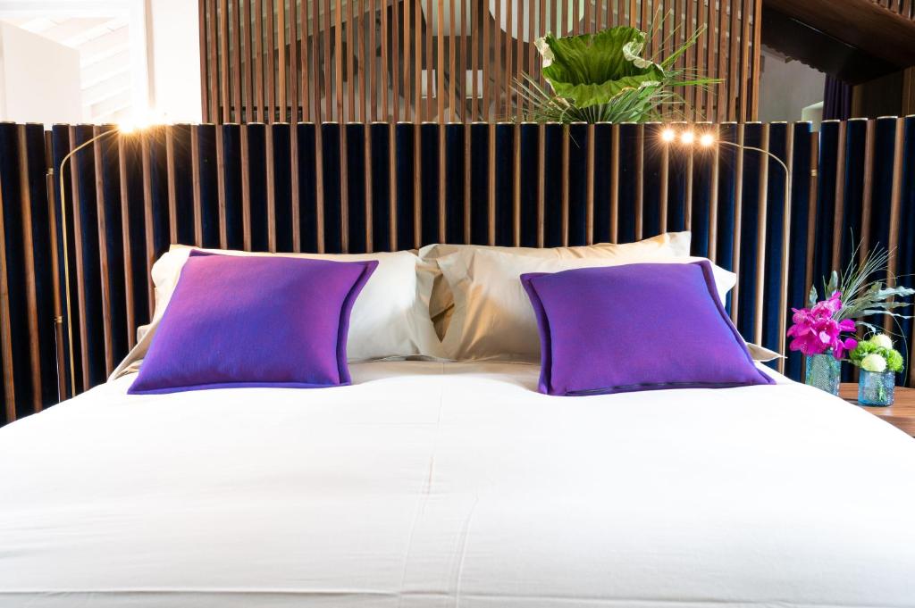 Atena Dolce Vita - Deluxe King Room
