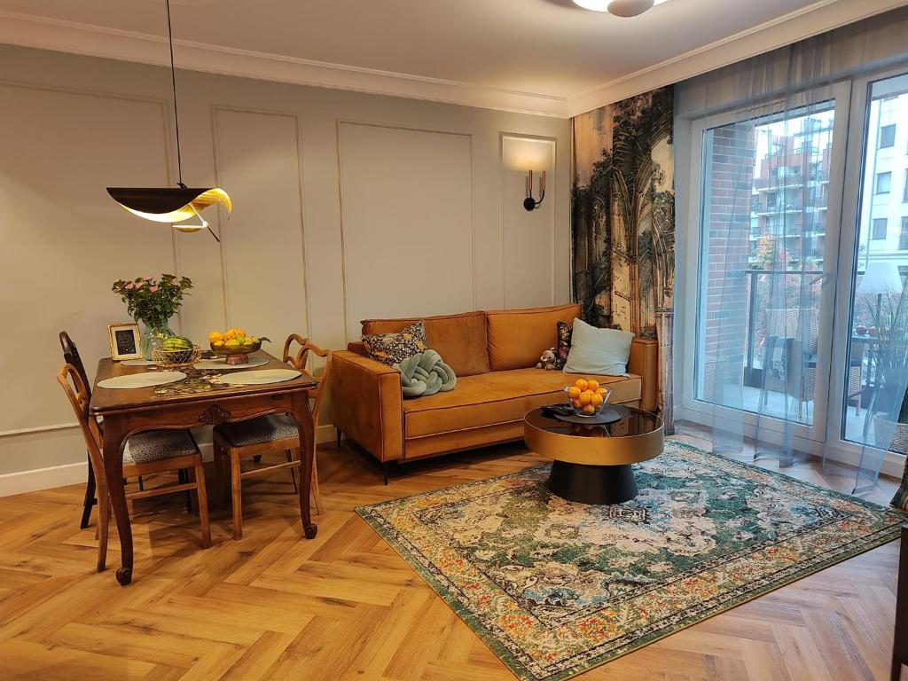 Arte Apartments - Old Town Gdańsk - 9