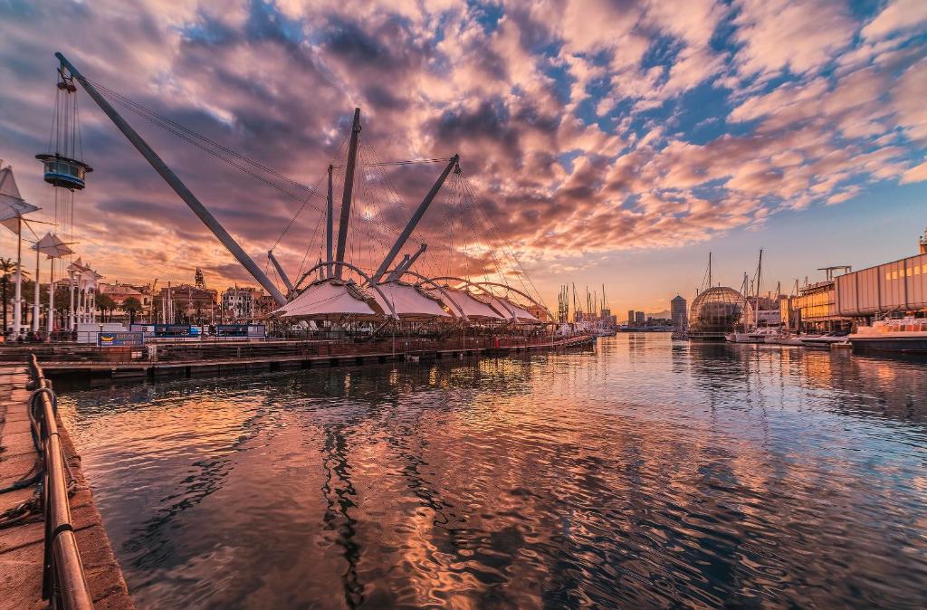 Hotel Astoria - Resim 23