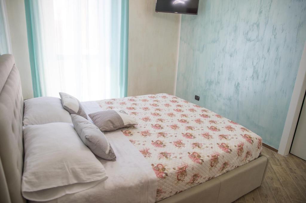 Acqua Azzurra - Grande Chambre Double