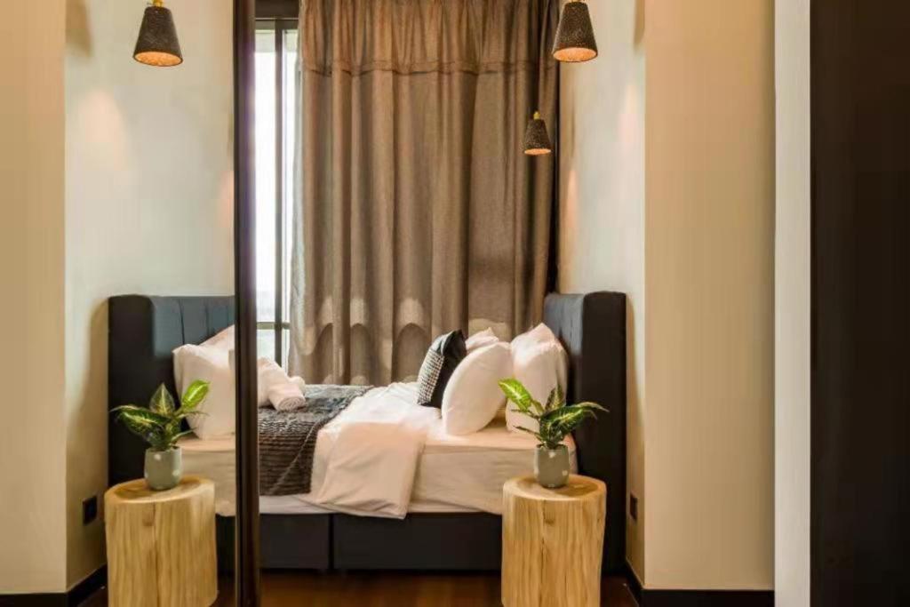 Opus Residence KL by EUcation Hospitality photo