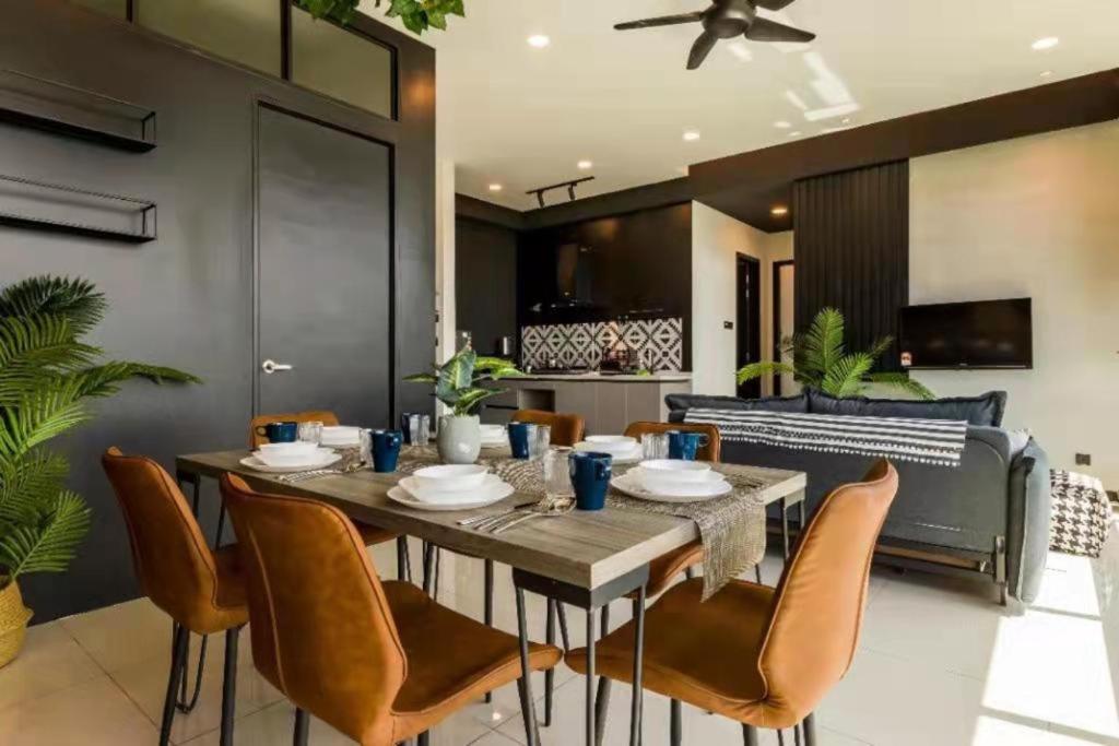 Opus Residence KL by EUcation Hospitality photo