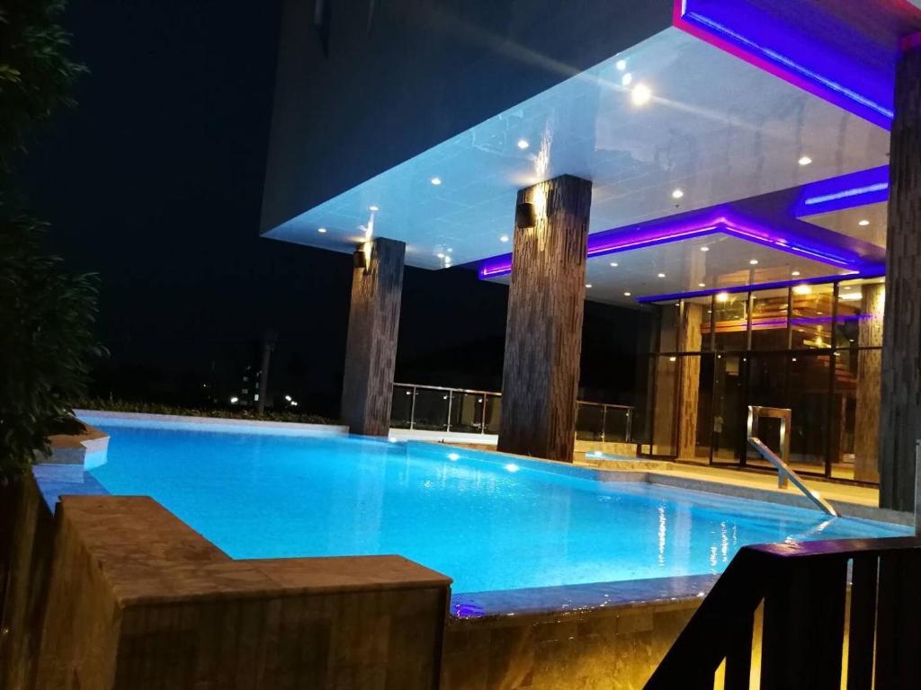 Tonaoi Grand Hotel - Resim 33