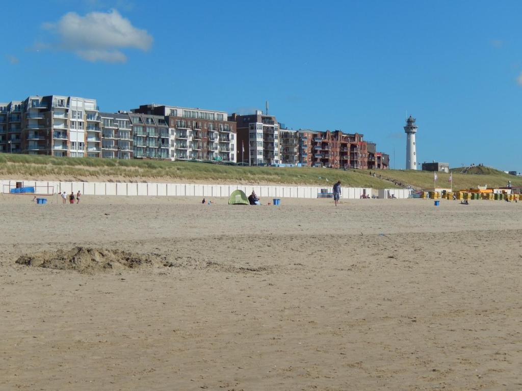 Boulevard Suites, Egmond aan Zee (updated prices 2025)