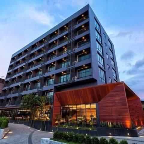 Tonaoi Grand Hotel - Resim 31