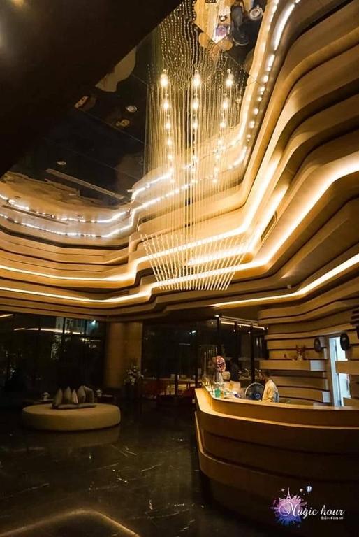 Tonaoi Grand Hotel - Resim 27