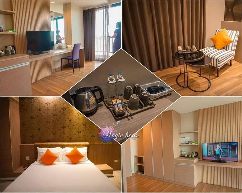 Tonaoi Grand Hotel - Resim 26