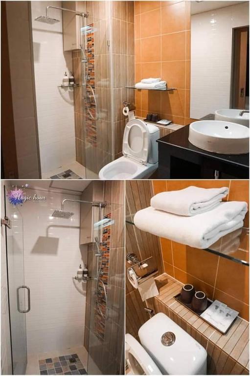 Tonaoi Grand Hotel - Resim 25