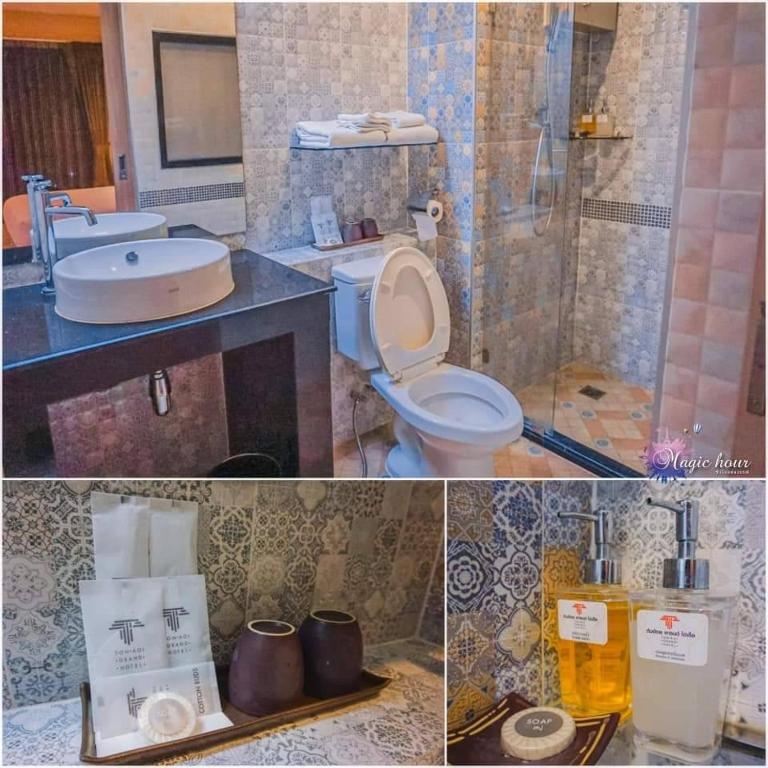 Tonaoi Grand Hotel - Resim 23