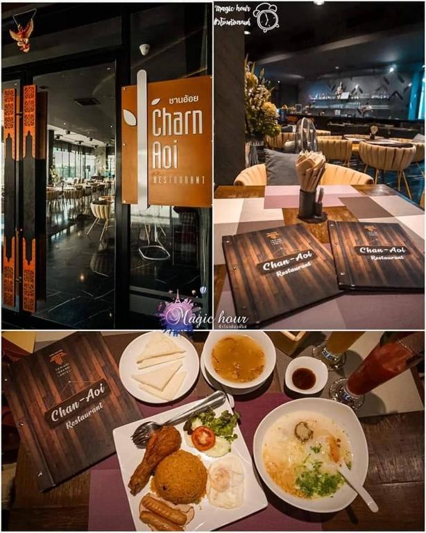 Tonaoi Grand Hotel - Resim 22