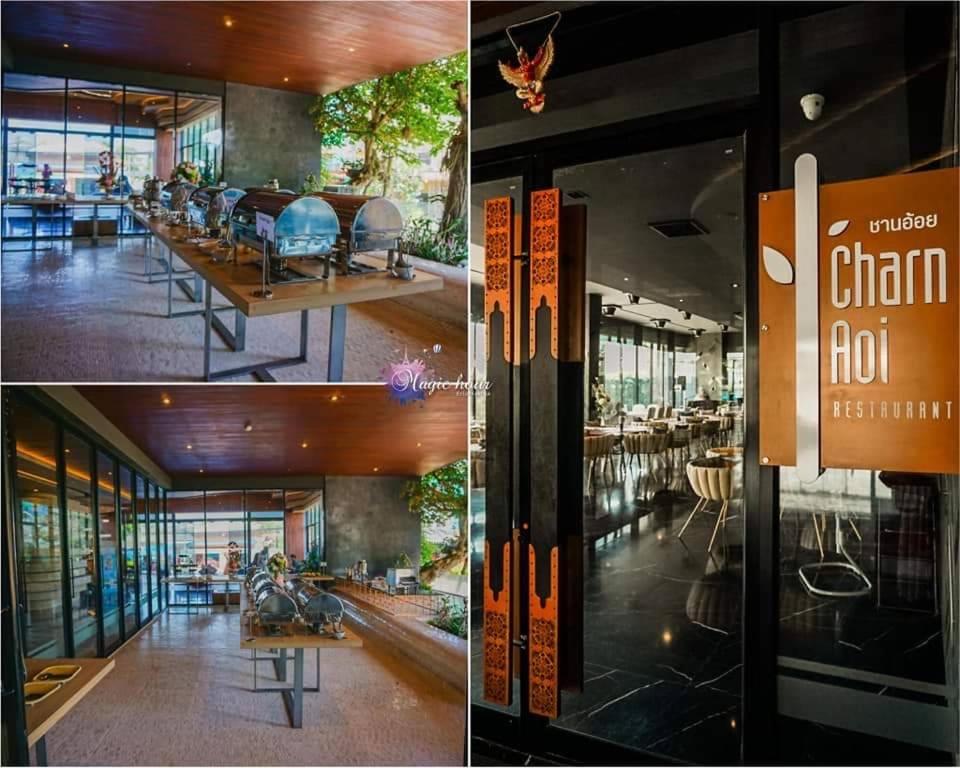 Tonaoi Grand Hotel - Resim 21