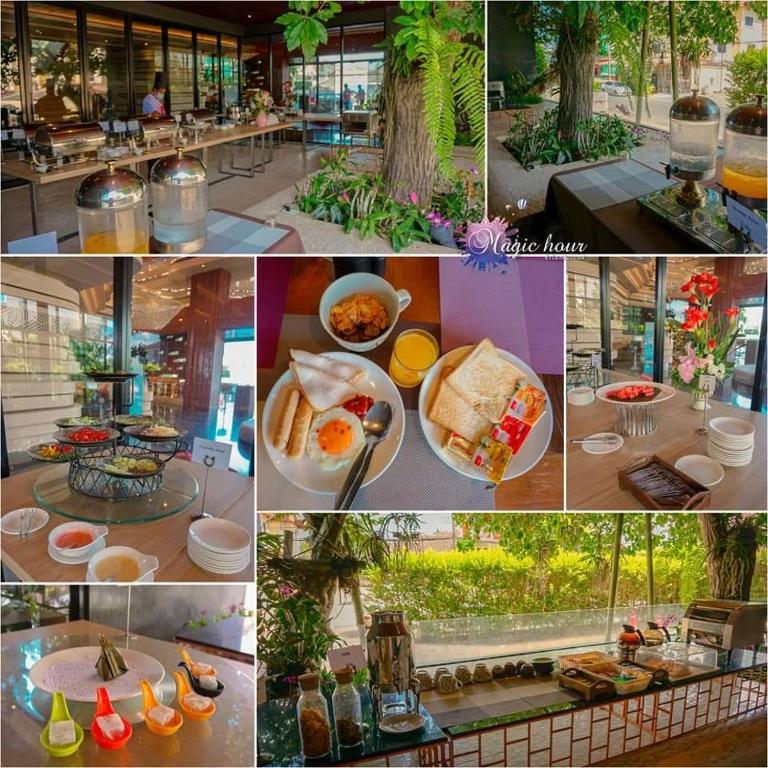 Tonaoi Grand Hotel - Resim 20