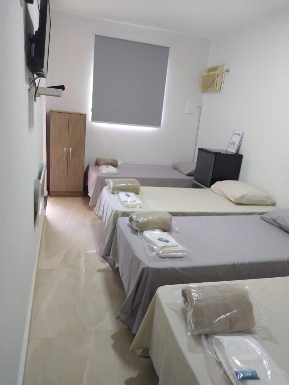 Hotel Vila Bela - Camera Quadrupla