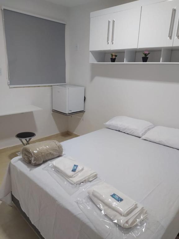 Hotel Vila Bela - Camera Doppia