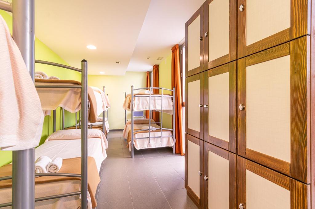 Albergue 