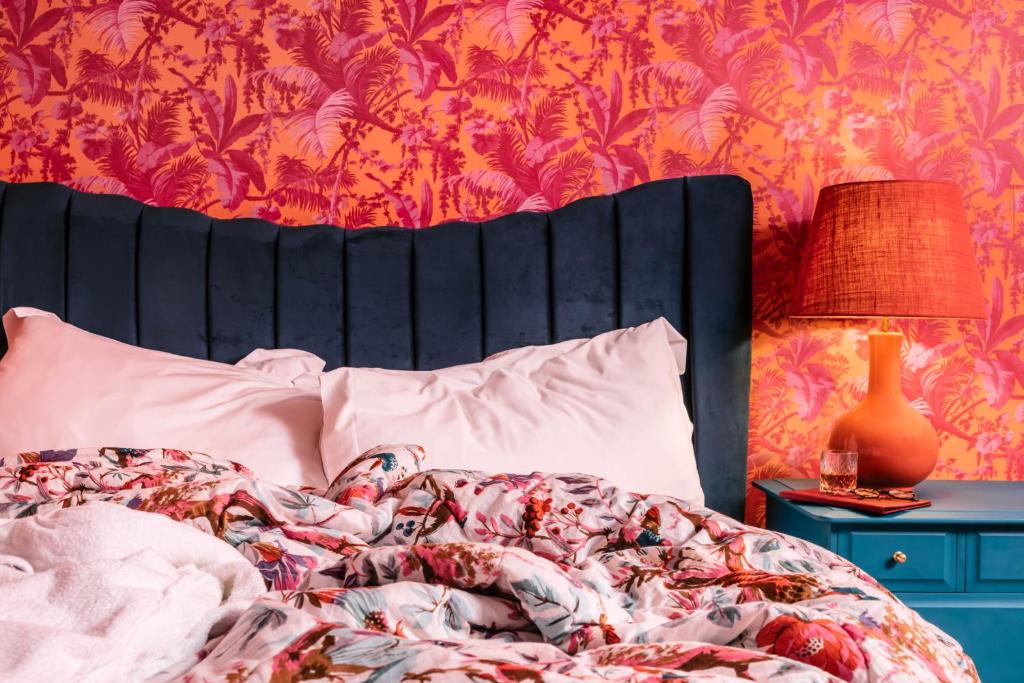 The Portobello Hotel - Resim 40