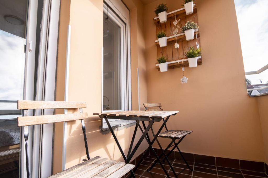 Fotografie z fotogalerie ubytování Apartment Biscan v destinaci Sveta Nedjelja