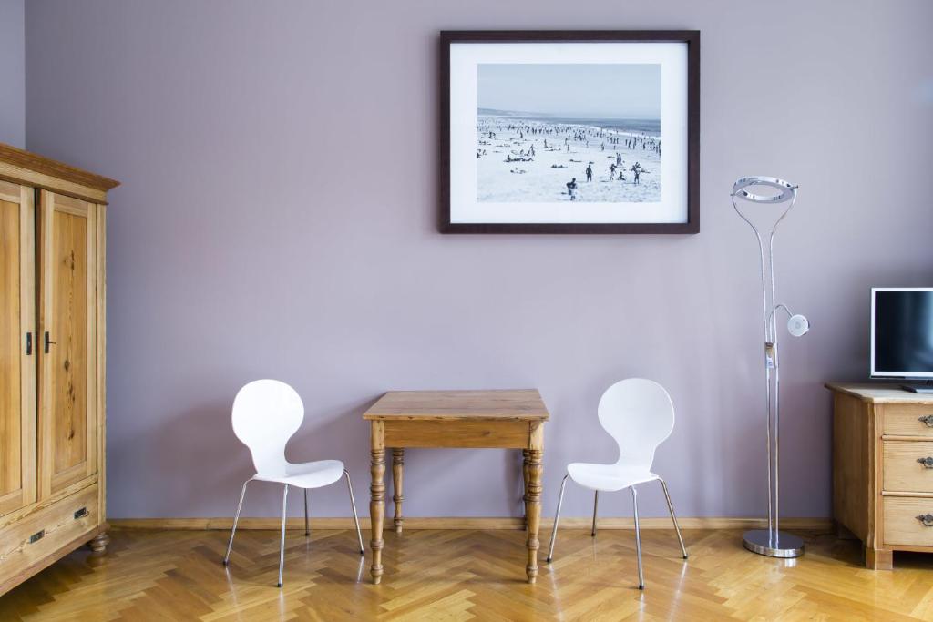 Hotel Residenz Begaswinkel - Resim 29