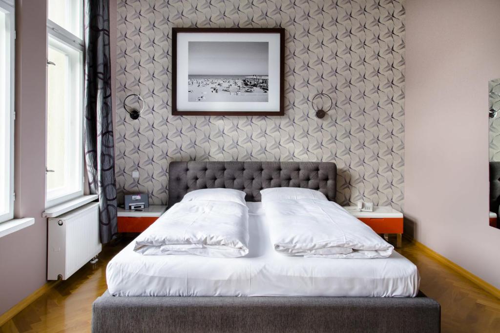 Hotel Residenz Begaswinkel - Resim 42