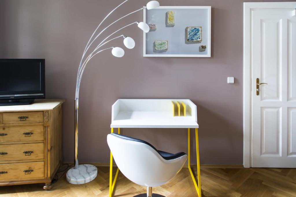 Hotel Residenz Begaswinkel - Resim 41