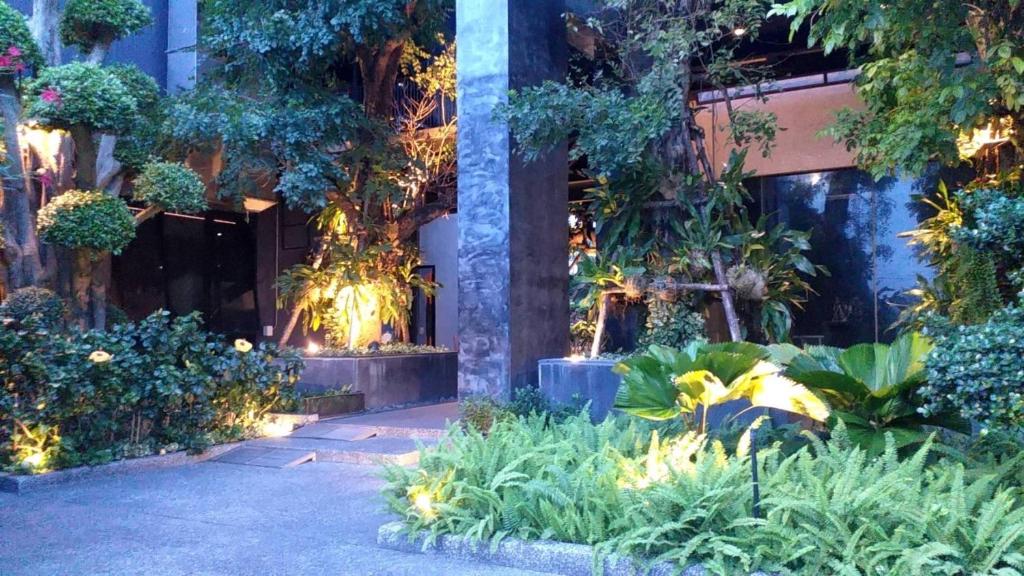 Tonaoi Grand Hotel - Resim 18