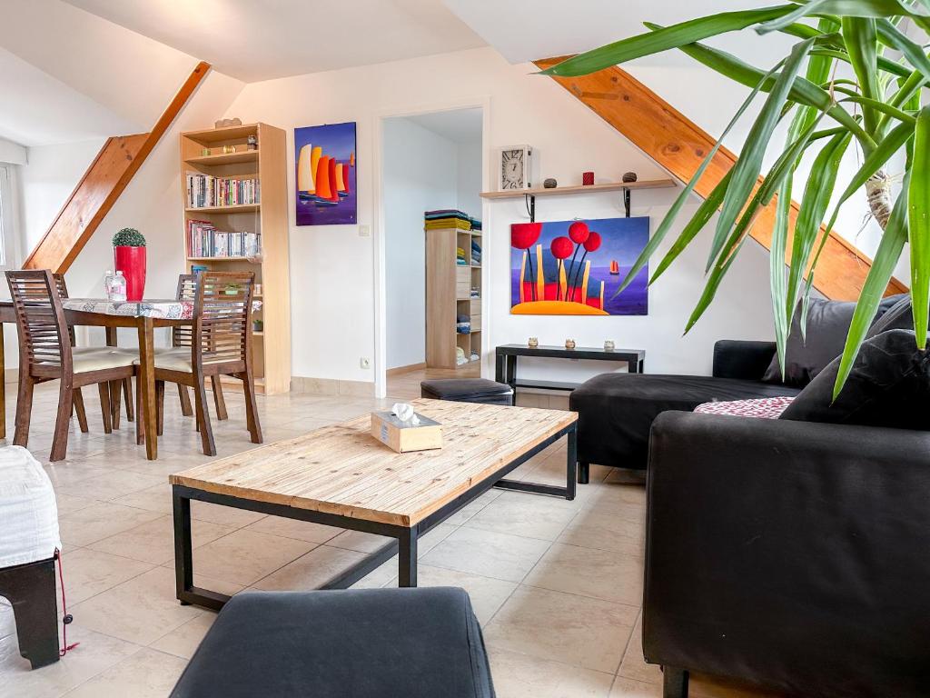 Appartement centre ville Thouaré sur Loire - Housity