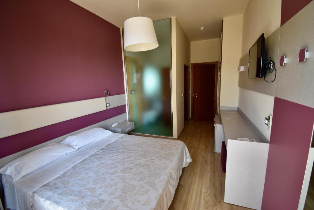 Hotel Astor B&B - Chambre Double Ou Lits Jumeaux Standard