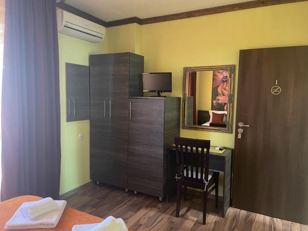 Kép Asya Guest House szállásáról Szapareva Banyában a galériában